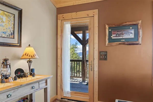 $634,900 | 1838 East Longbow Drive, Como, CO 80456