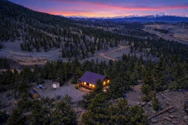 $634,900 | 1838 East Longbow Drive, Como, CO 80456