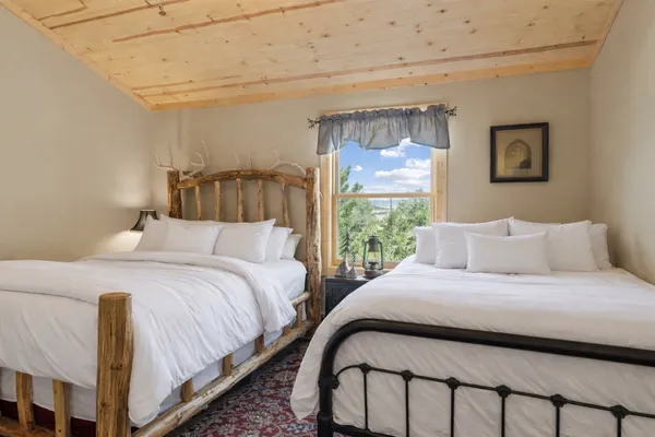 $634,900 | 1838 East Longbow Drive, Como, CO 80456