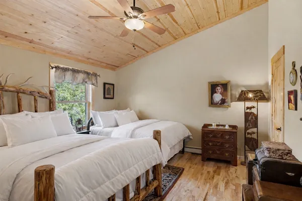 $634,900 | 1838 East Longbow Drive, Como, CO 80456