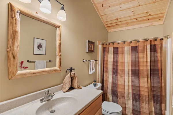 $634,900 | 1838 East Longbow Drive, Como, CO 80456