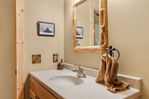 $634,900 | 1838 East Longbow Drive, Como, CO 80456