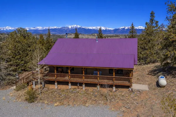 $634,900 | 1838 East Longbow Drive, Como, CO 80456