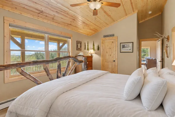 $634,900 | 1838 East Longbow Drive, Como, CO 80456