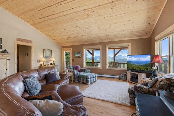 $634,900 | 1838 East Longbow Drive, Como, CO 80456