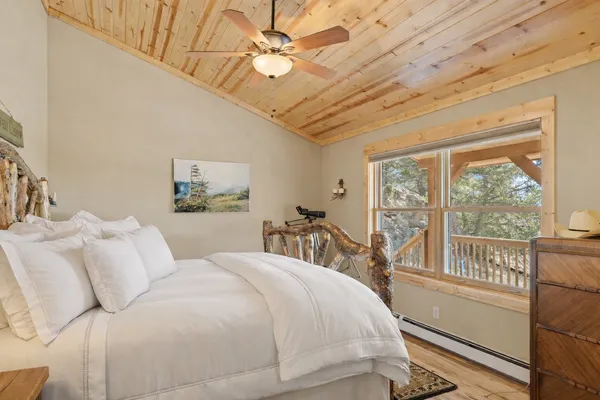 $634,900 | 1838 East Longbow Drive, Como, CO 80456