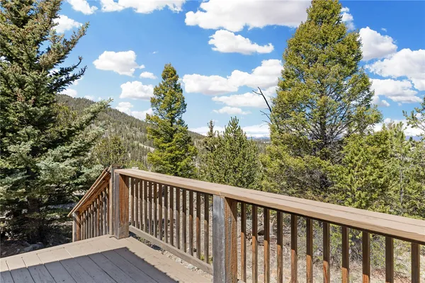 $634,900 | 1838 East Longbow Drive, Como, CO 80456