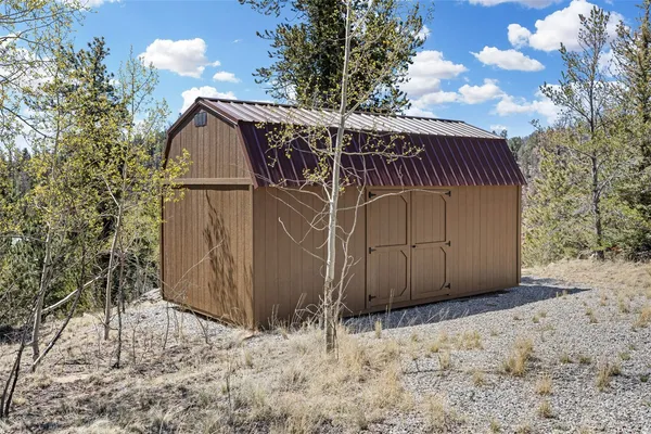 $634,900 | 1838 East Longbow Drive, Como, CO 80456