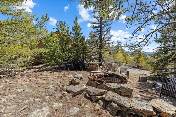 $634,900 | 1838 East Longbow Drive, Como, CO 80456