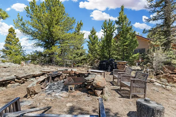 $634,900 | 1838 East Longbow Drive, Como, CO 80456