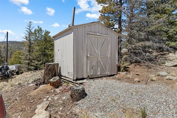 $634,900 | 1838 East Longbow Drive, Como, CO 80456