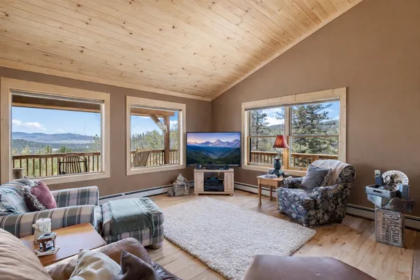 $634,900 | 1838 East Longbow Drive, Como, CO 80456