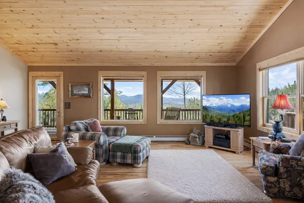 $634,900 | 1838 East Longbow Drive, Como, CO 80456