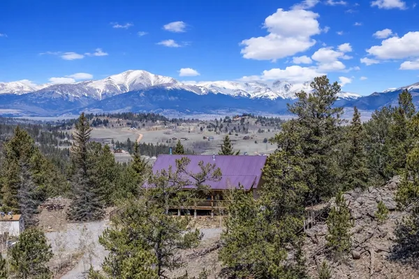$634,900 | 1838 East Longbow Drive, Como, CO 80456