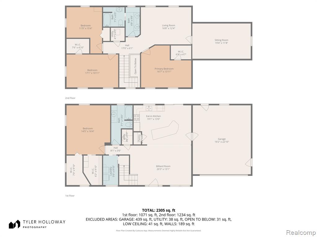 5942 Bluebush Road Monroe, MI 48162 - Photo 49 of 51 Gallery Image 49