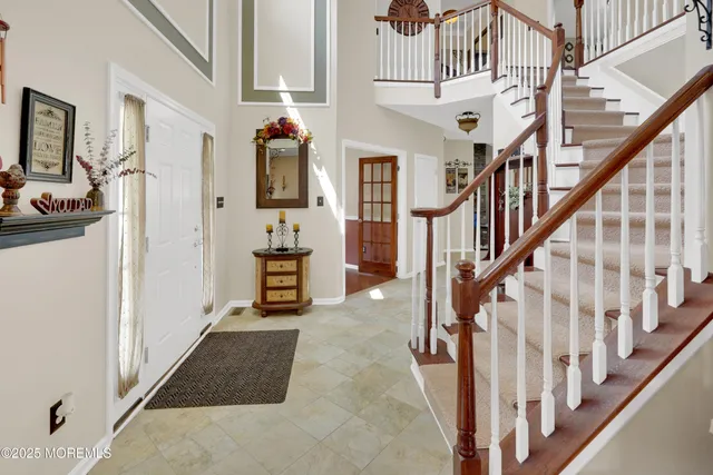 $999,999 | 21 Christopher Drive, Howell, NJ 07731