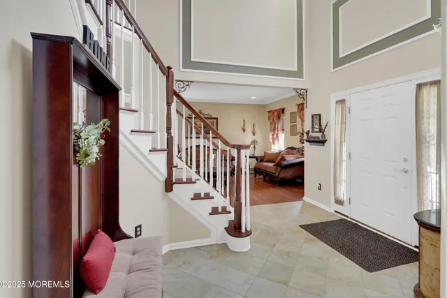 $999,999 | 21 Christopher Drive, Howell, NJ 07731