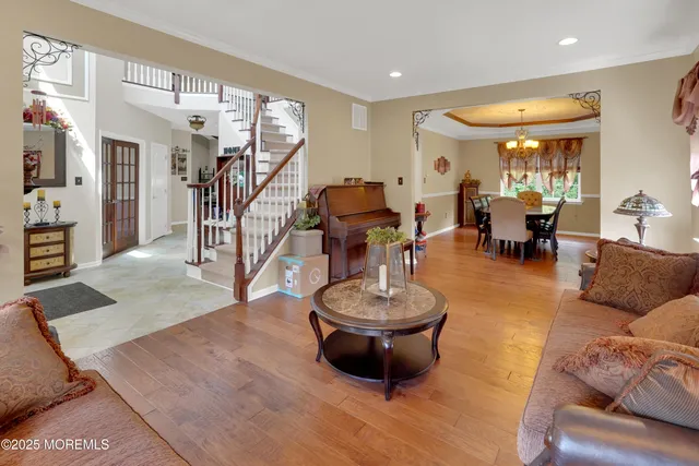 $999,999 | 21 Christopher Drive, Howell, NJ 07731