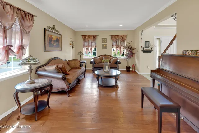 $999,999 | 21 Christopher Drive, Howell, NJ 07731