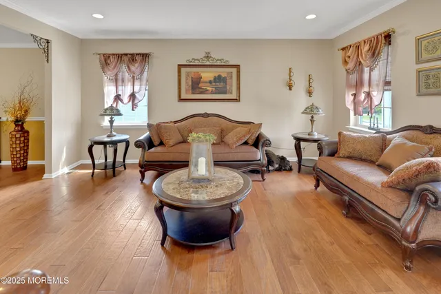 $999,999 | 21 Christopher Drive, Howell, NJ 07731