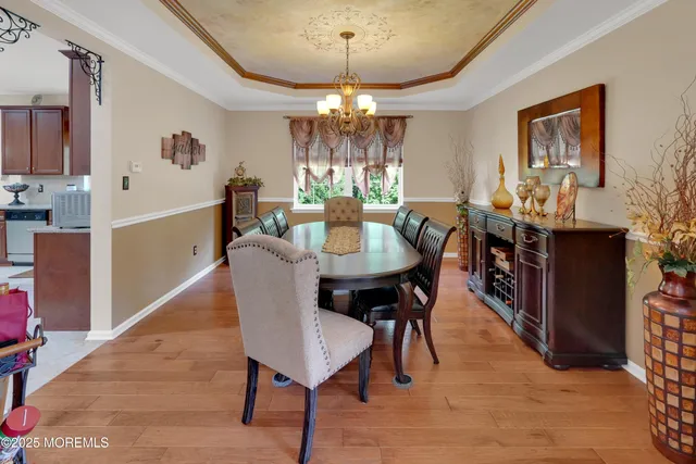 $999,999 | 21 Christopher Drive, Howell, NJ 07731