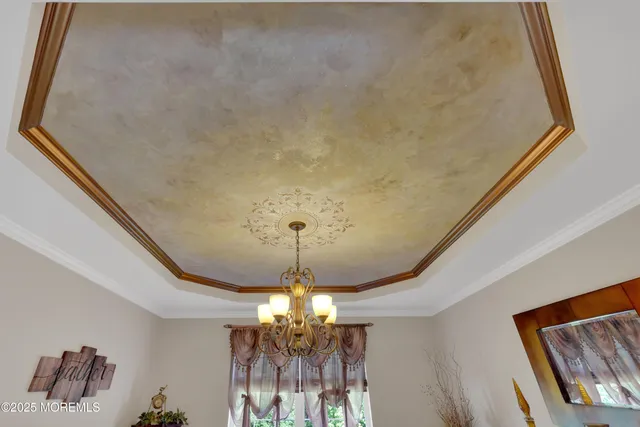 $999,999 | 21 Christopher Drive, Howell, NJ 07731