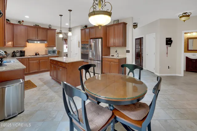 $999,999 | 21 Christopher Drive, Howell, NJ 07731