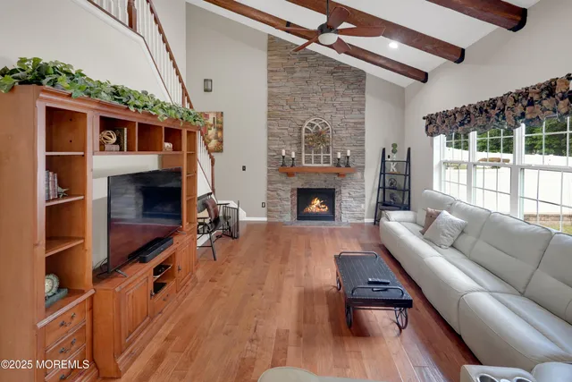 $999,999 | 21 Christopher Drive, Howell, NJ 07731