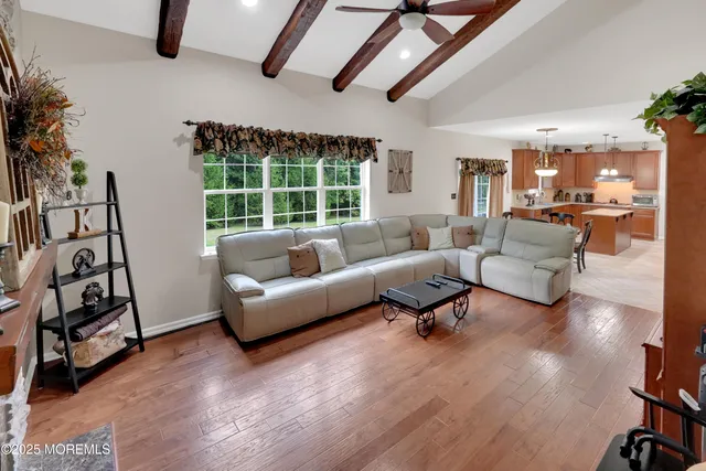 $999,999 | 21 Christopher Drive, Howell, NJ 07731