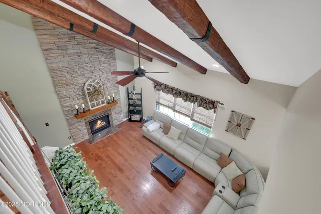 $999,999 | 21 Christopher Drive, Howell, NJ 07731