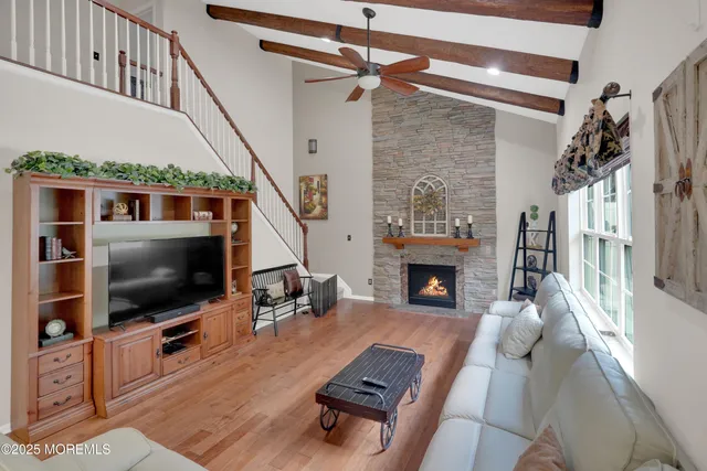 $999,999 | 21 Christopher Drive, Howell, NJ 07731