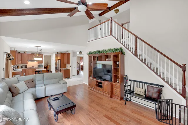 $999,999 | 21 Christopher Drive, Howell, NJ 07731