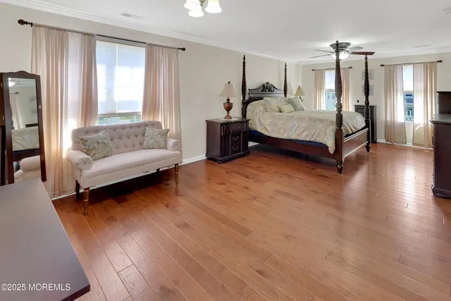 $999,999 | 21 Christopher Drive, Howell, NJ 07731