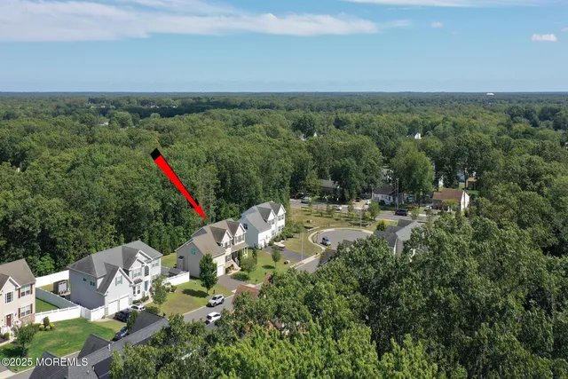 $999,999 | 21 Christopher Drive, Howell, NJ 07731