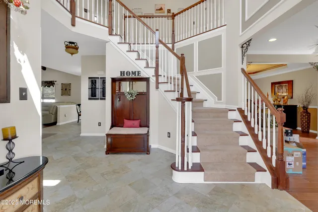 $999,999 | 21 Christopher Drive, Howell, NJ 07731