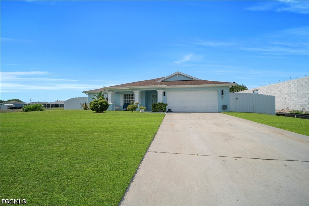 3902 3rd Street Southwest Lehigh Acres, FL 33976 - Photo 45 of 45