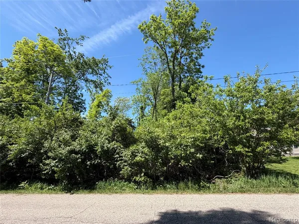 $12,500 | V/l Claremont Circle, Brooklyn, MI 49230