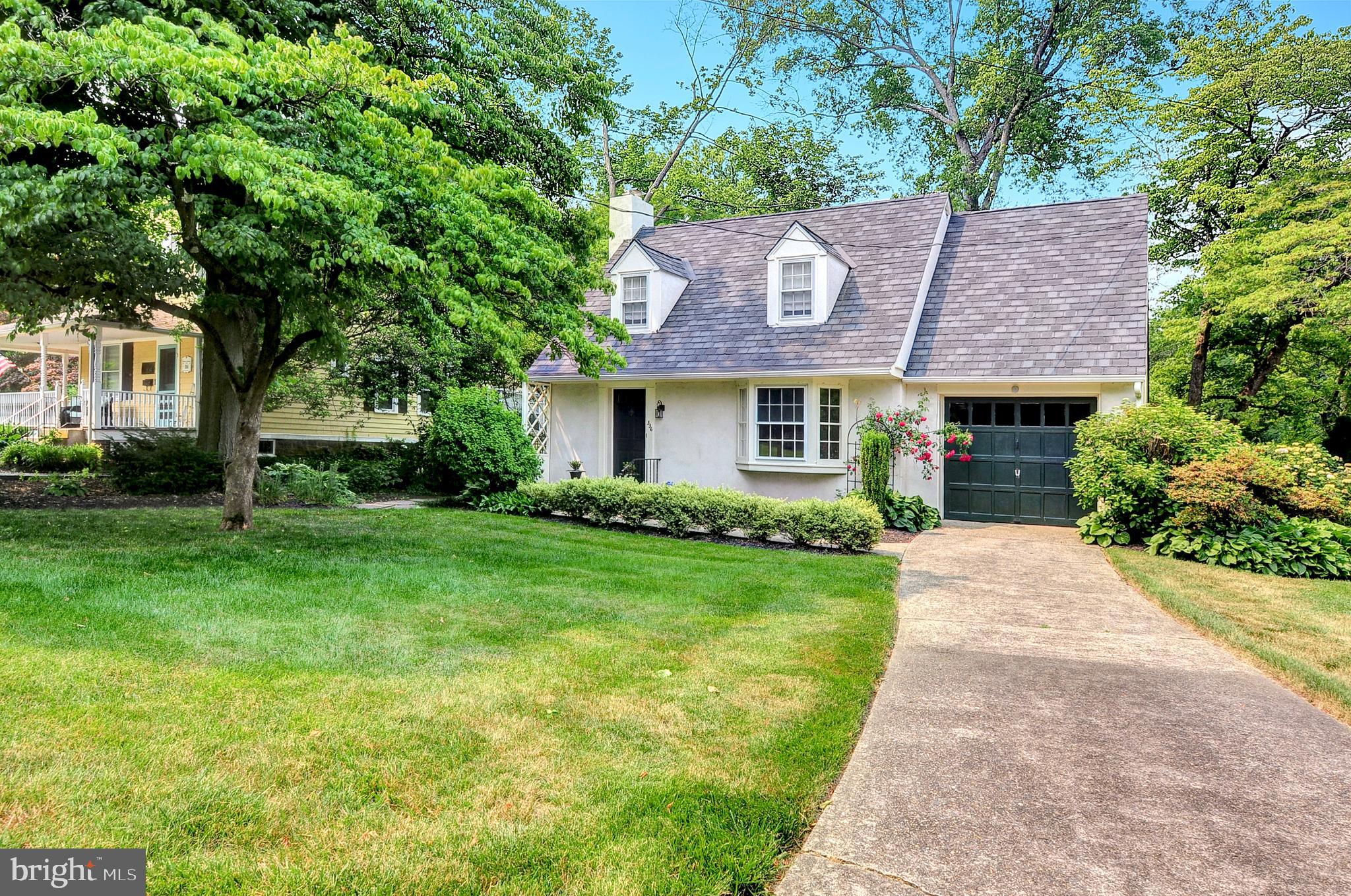 336 North Stanwick Road Moorestown, NJ 08057 - Photo 1 of 21 Welcome Home