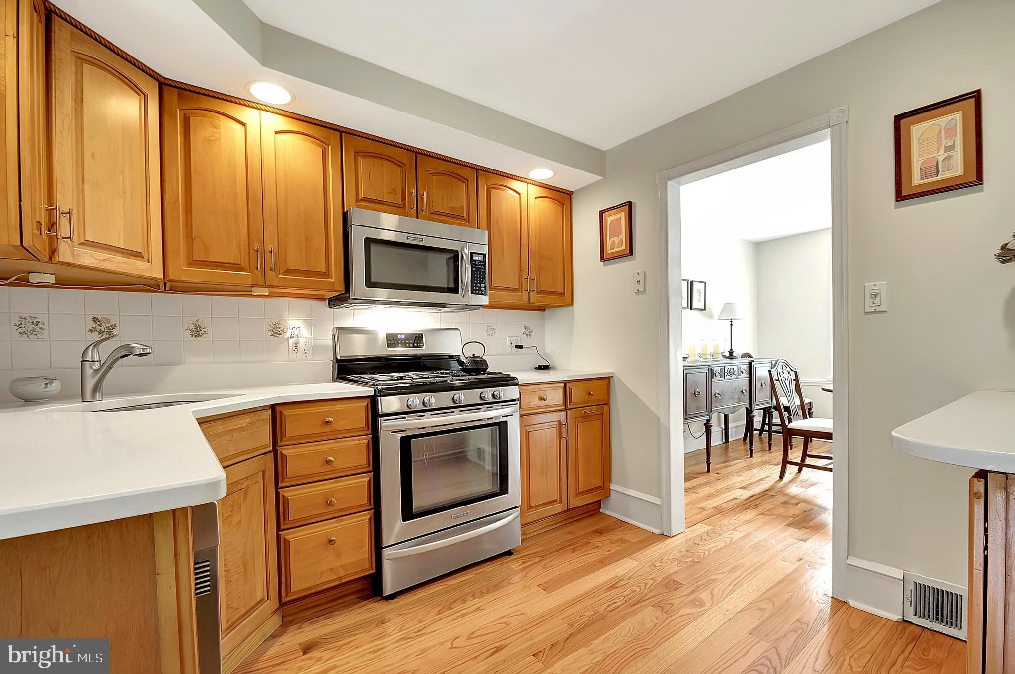 336 North Stanwick Road Moorestown, NJ 08057 - Photo 8 of 21 All Appliances Included