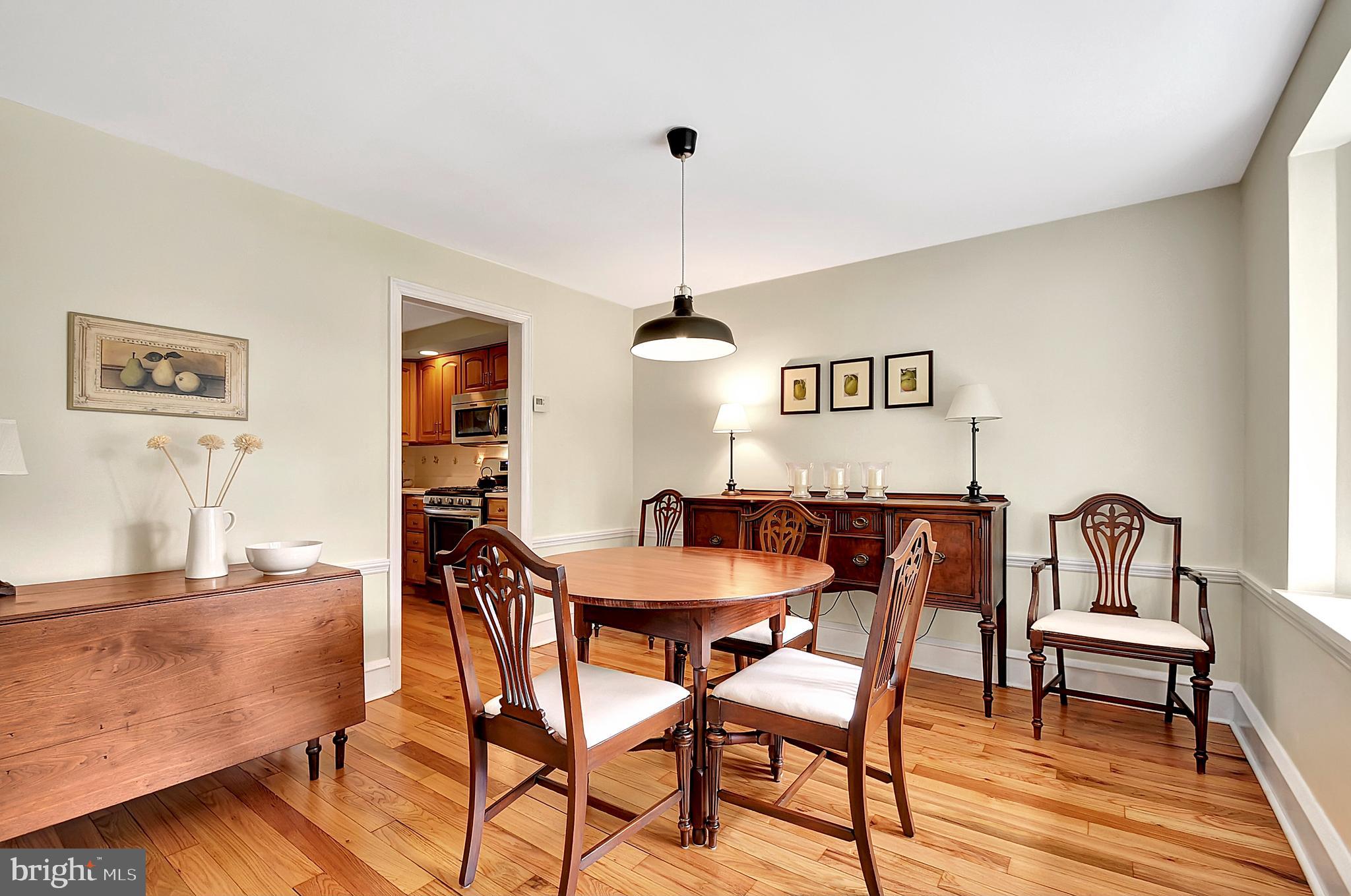 336 North Stanwick Road Moorestown, NJ 08057 - Photo 9 of 21 Dining Room