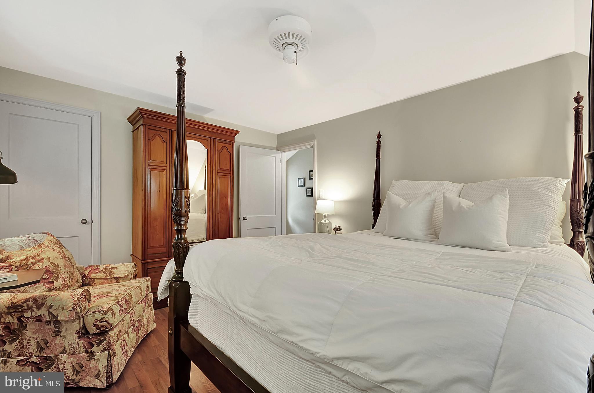 336 North Stanwick Road Moorestown, NJ 08057 - Photo 10 of 21 Primary Bedroom