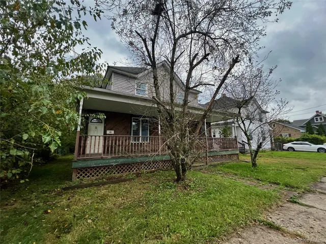 $275,000 | 7 Center Street, Port Jervis, NY 12771