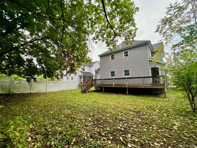 $275,000 | 7 Center Street, Port Jervis, NY 12771