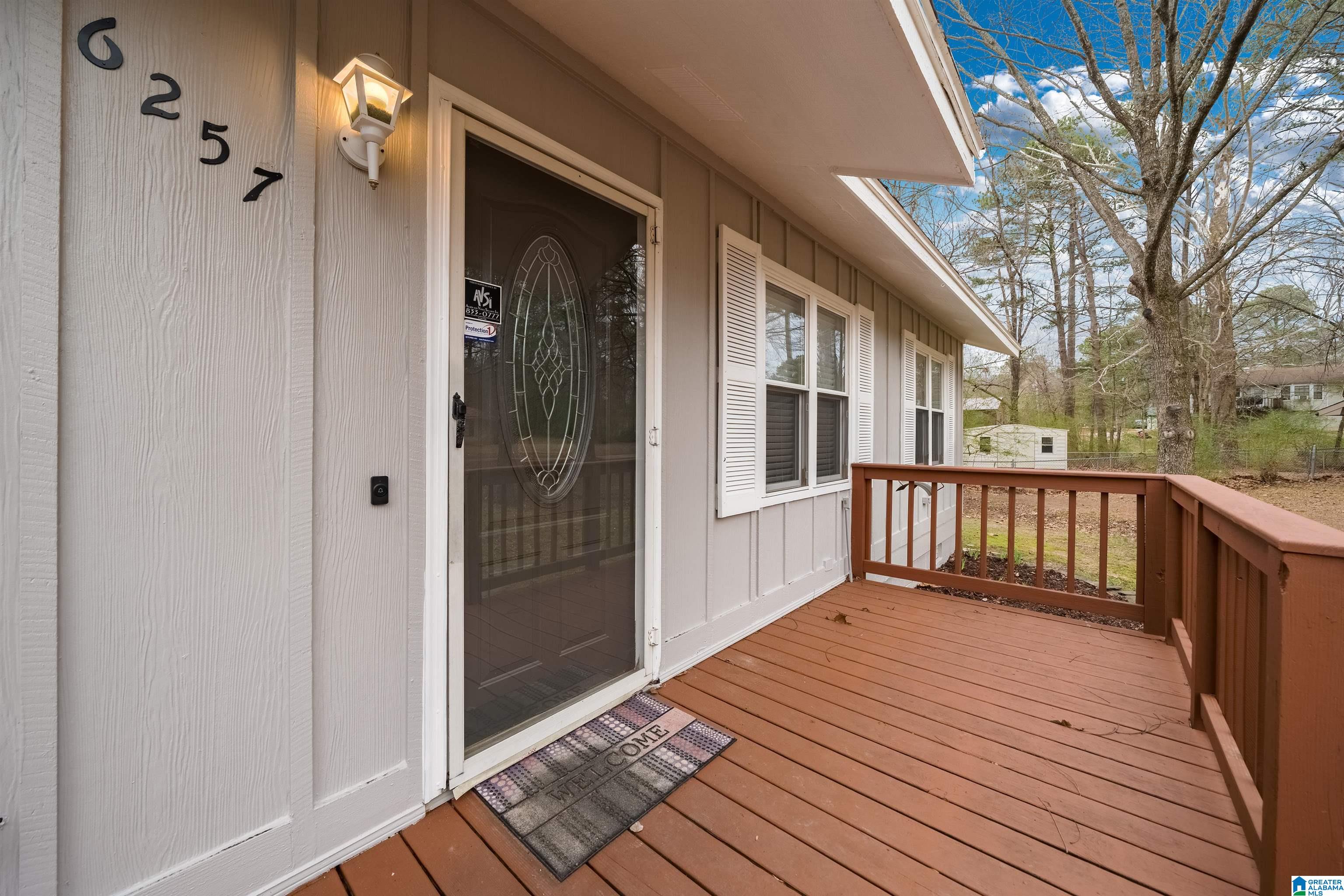 6257 Renda Circle Pinson, AL 35126 - Photo 4 of 25