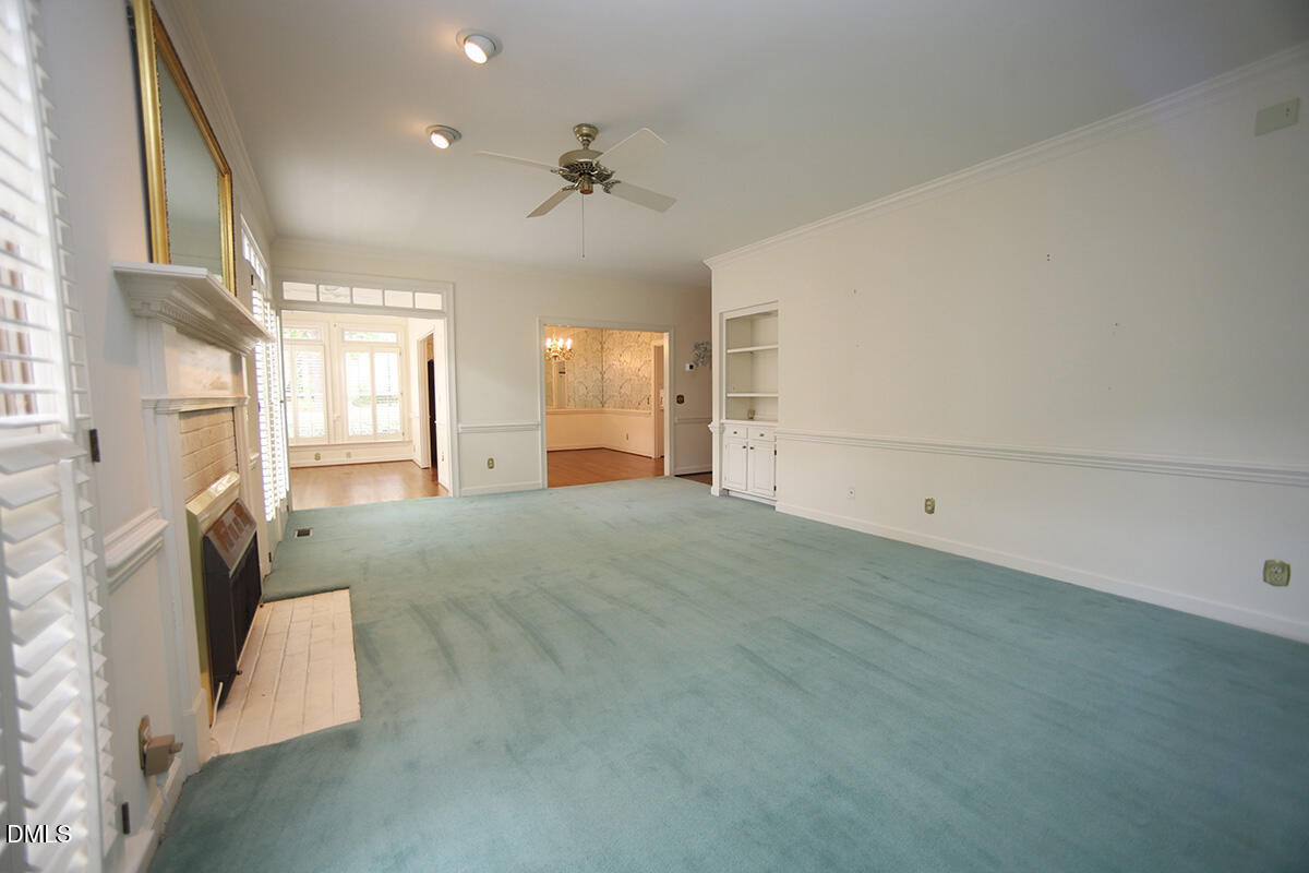 6013 Tenter Banks Square Raleigh, NC 27609 - Photo 18 of 41 6013 Tenter Bank SquareY