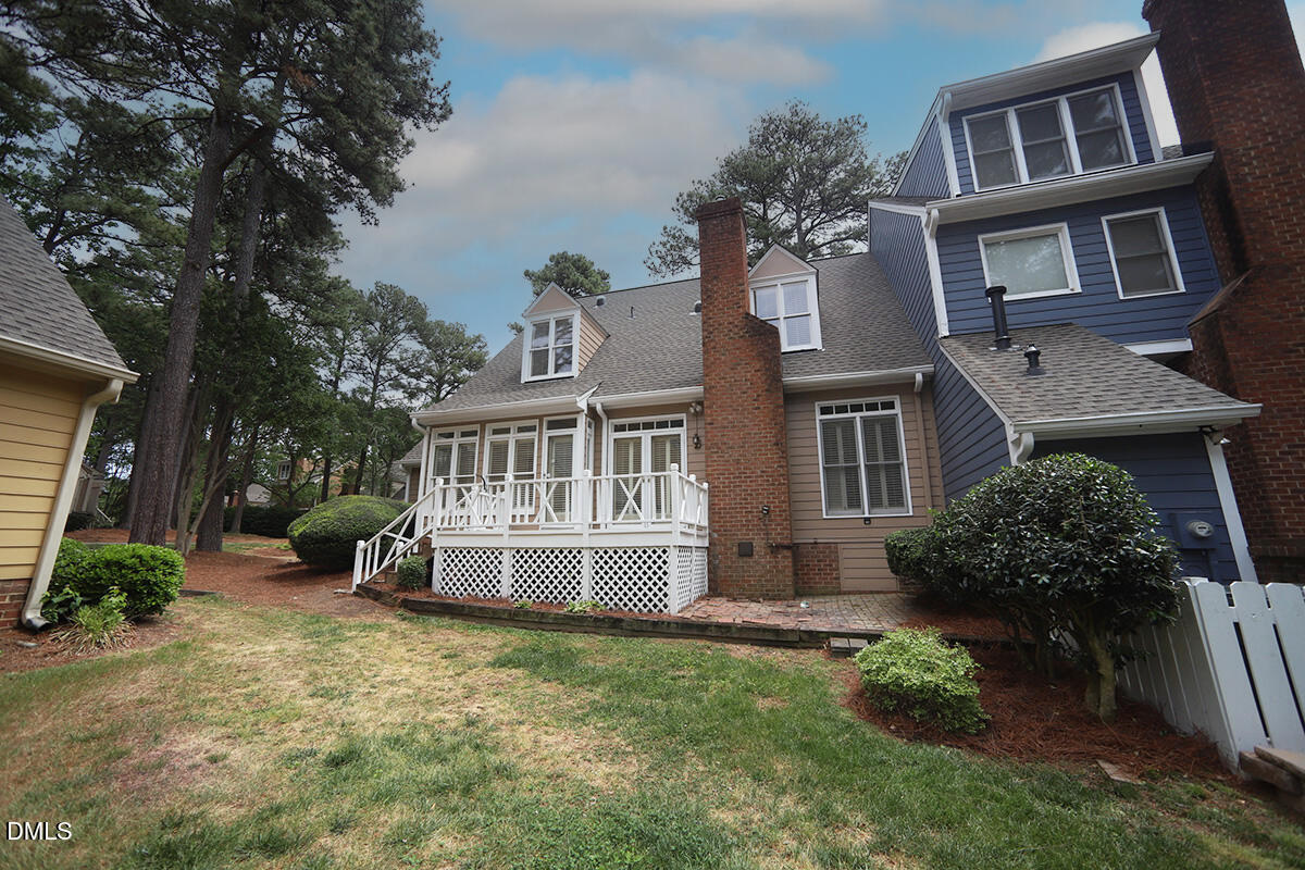 6013 Tenter Banks Square Raleigh, NC 27609 - Photo 38 of 41 6013 Tenter Bank SquareZ22