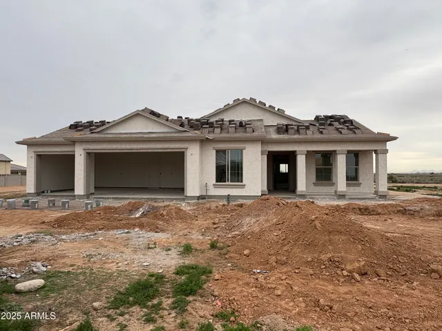 $633,290 | 9087 West Limestone Mountain Drive, Casa Grande, AZ 85194