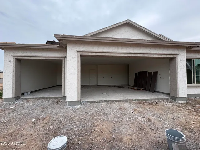 $633,290 | 9087 West Limestone Mountain Drive, Casa Grande, AZ 85194