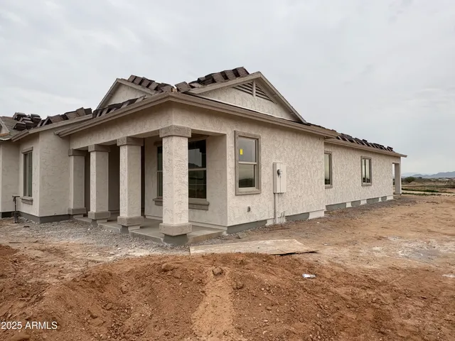 $633,290 | 9087 West Limestone Mountain Drive, Casa Grande, AZ 85194