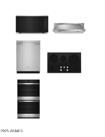 $633,290 | 9087 West Limestone Mountain Drive, Casa Grande, AZ 85194